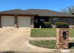 Pre-foreclosure in  NW 7TH ST Oklahoma City, OK 73170