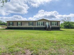 Pre-foreclosure in  S LUTHER RD Newalla, OK 74857