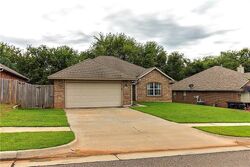 Pre-foreclosure in  NE 4TH ST Oklahoma City, OK 73160