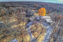 Pre-foreclosure in  SE 104TH ST Newalla, OK 74857