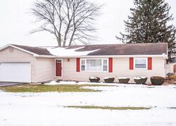 Pre-foreclosure in  ENTERPRISE ST Leipsic, OH 45856