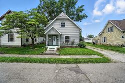  N Williams St, Newark OH