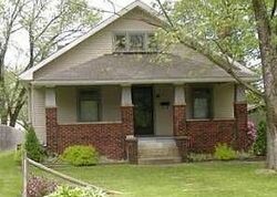 Pre-foreclosure in  ROCKHILL AVE NE Alliance, OH 44601