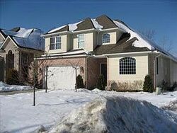 Pre-foreclosure in  CROWN COLONY DR Avon, OH 44011