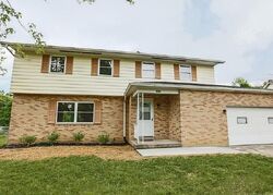Pre-foreclosure in  DEER CREEK CIR Dayton, OH 45449