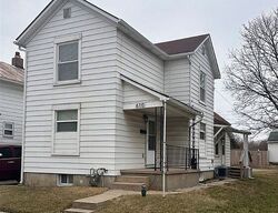 Pre-foreclosure in  VINE ST Brookville, OH 45309