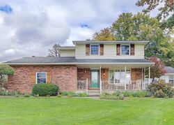 Pre-foreclosure in  ANN JEAN BLVD SE East Sparta, OH 44626
