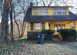 Pre-foreclosure in  STADELMAN AVE Akron, OH 44320