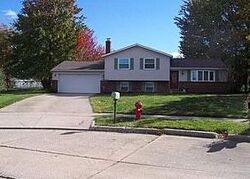 Pre-foreclosure in  IROQUOIS CIR Stow, OH 44224