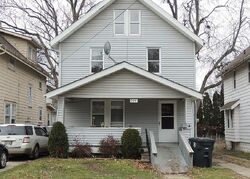 Pre-foreclosure in  DAYTON ST Akron, OH 44310