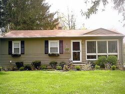 Pre-foreclosure in  GENEVIEVE BLVD Stow, OH 44224