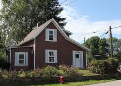 Pre-foreclosure in  MAIN ST Lakemore, OH 44250