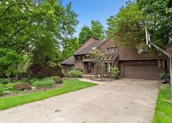 Pre-foreclosure in  WINTERGREEN DR Solon, OH 44139