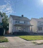 Pre-foreclosure in  RONDEL RD Cleveland, OH 44110