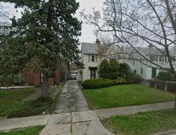 Pre-foreclosure in  THROCKLEY AVE Cleveland, OH 44128
