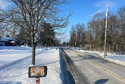 Pre-foreclosure in  HOWE RD Strongsville, OH 44136