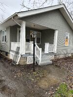 Pre-foreclosure in  LONGWOOD AVE Maple Heights, OH 44137
