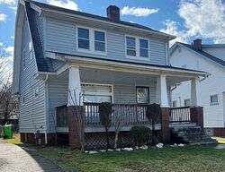 Pre-foreclosure in  SAYBROOK AVE Cleveland, OH 44105