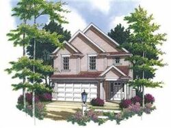 Pre-foreclosure in  WILLIAMS AVE Euclid, OH 44123