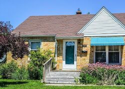 Pre-foreclosure in  KUNNEKE AVE Lima, OH 45805
