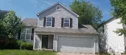 Pre-foreclosure in  CLOVERLAWN CIR Canal Winchester, OH 43110