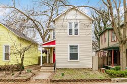 Pre-foreclosure in  MICHIGAN AVE Columbus, OH 43201