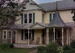 Pre-foreclosure in  N STATE ST Westerville, OH 43081