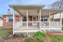 Pre-foreclosure in  RIVERMONT RD Columbus, OH 43223