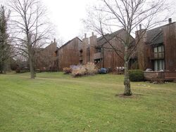 Pre-foreclosure in  SMOKETALK LN Westerville, OH 43081