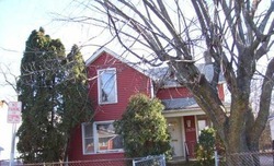 Pre-foreclosure in  PERDUE AVE Columbus, OH 43211