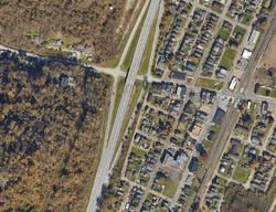Pre-foreclosure in  4TH ST Yorkville, OH 43971