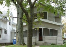 Pre-foreclosure in  DURANGO DR Toledo, OH 43609