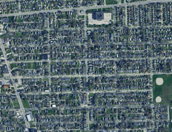  E Oakland St, Toledo OH