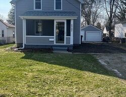 Pre-foreclosure in  RAMBO LN Toledo, OH 43623