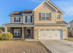 Pre-foreclosure in  SONOMA RD Jacksonville, NC 28546