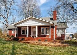 Pre-foreclosure Listing in CAUDLE RD PEACHLAND, NC 28133