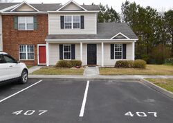 Pre-foreclosure in  MEADOWBROOK LN Jacksonville, NC 28546