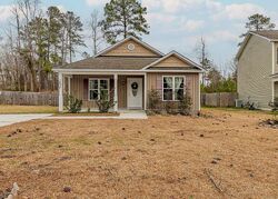 Pre-foreclosure in  PICKETT RD Jacksonville, NC 28540