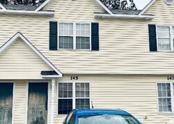 Pre-foreclosure in  CORNERSTONE PL Jacksonville, NC 28546