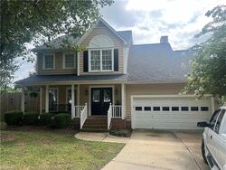  Bradbury Way, High Point NC
