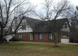 Pre-foreclosure in  CANDELAR DR High Point, NC 27265