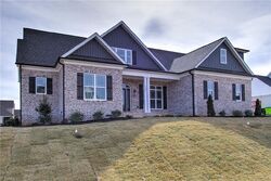 Pre-foreclosure in  LANVAL DR Oak Ridge, NC 27310