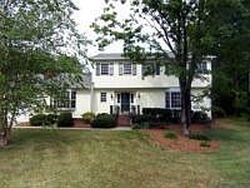 Pre-foreclosure in  TRAFALGAR DR High Point, NC 27262
