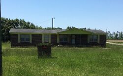  Jernigan Airport Rd, Ahoskie NC