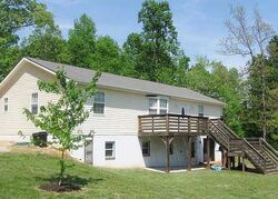 Pre-foreclosure in  TUTTLE RD Rural Hall, NC 27045
