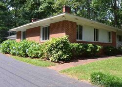 Pre-foreclosure in  W DOLPHIN ST Siler City, NC 27344