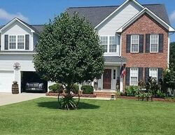 Pre-foreclosure in  WESSEX CT Cameron, NC 28326