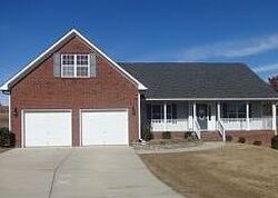 Pre-foreclosure in  HAVISTOCK CT Cameron, NC 28326