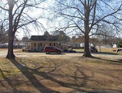 Pre-foreclosure in  OLD POST RD Erwin, NC 28339
