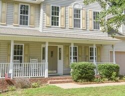 Pre-foreclosure in  GRAYSON PL Sanford, NC 27332